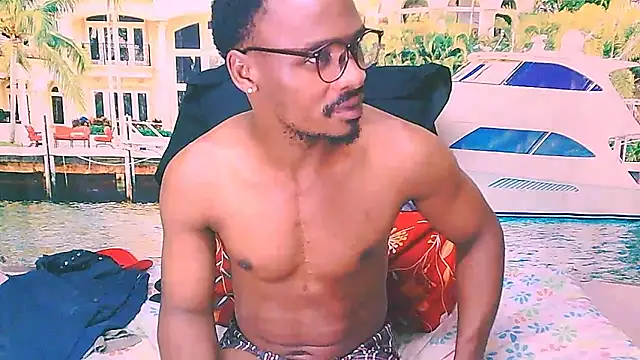 Вебкам-шоу EbonyTiger69