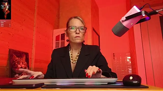 Lady_Shine Live XXX-chat