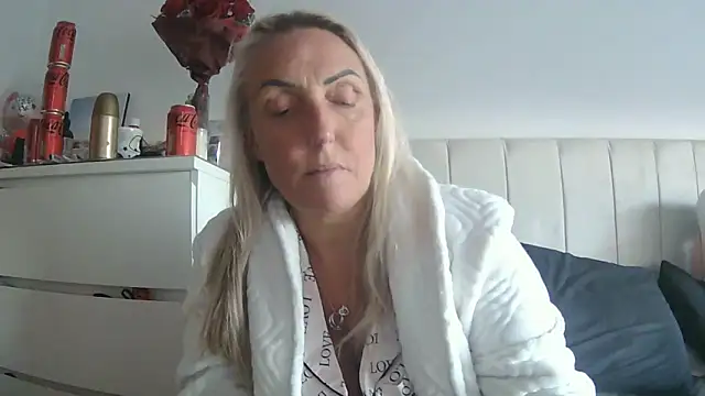 theblondecocklover 웹캠 쇼