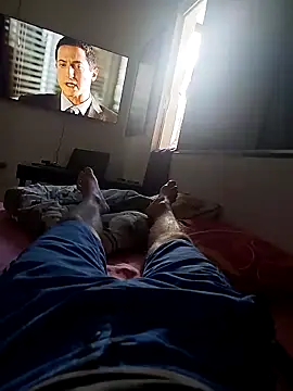 Mikealemao – webcam-show