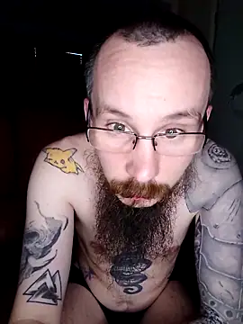 Castbotter1995: вебкам-шоу