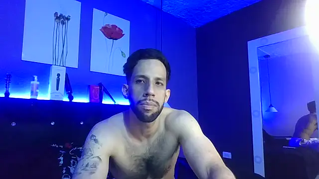 XXX chat uživo modela Karim_mansur