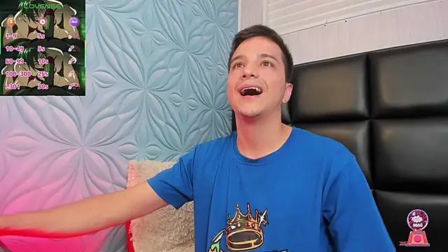 bad_boy_cum_'s Live XXX Chat