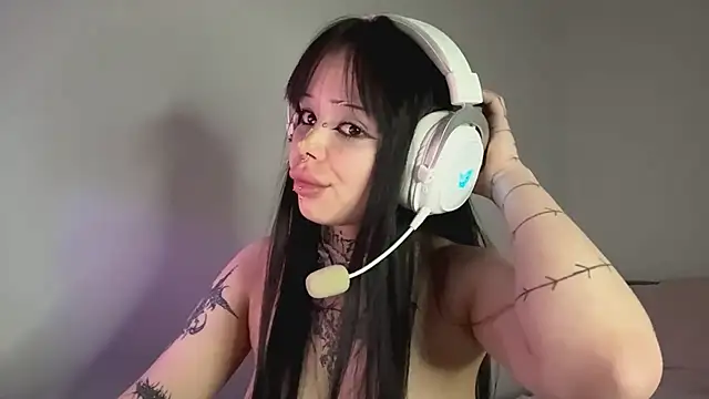 Luna_Sohotti's Live XXX Chat