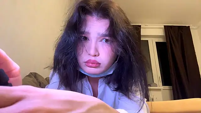 CartiBlue – Live XXX-chat