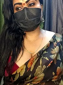 Czat XXX na żywo – Anushka_flower