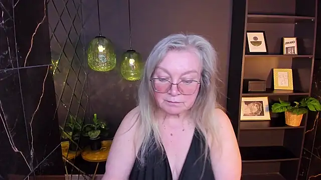 NataliMellow Live XXX-Chat