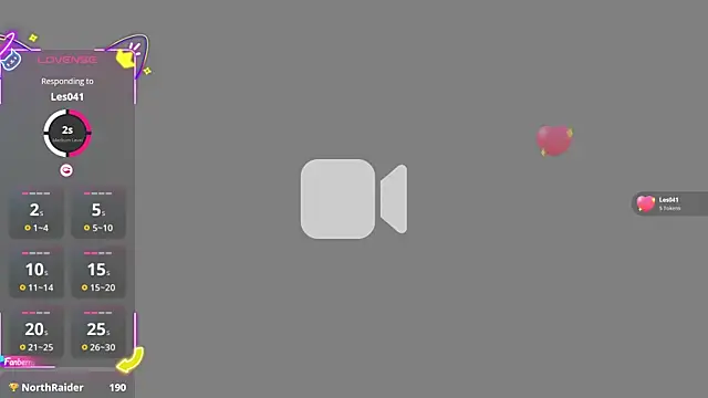 JessaViolet's Live XXX Chat