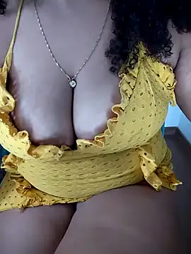 Show de webcam de jadeamourim__