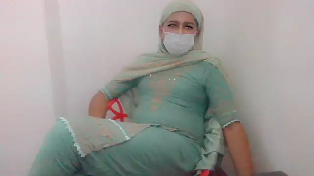 Angel_Crossy Pertunjukan Webcam