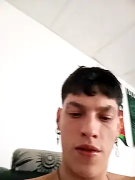 blackninja66 Live XXX-chat