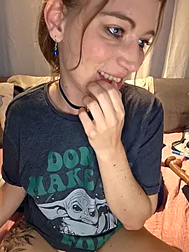 Show de webcam de XLisaxx