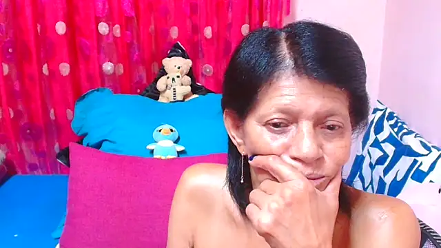 SLUTTYROXY ওয়েবক্যাম শো