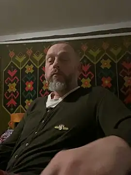 Вебкам-шоу Frosl