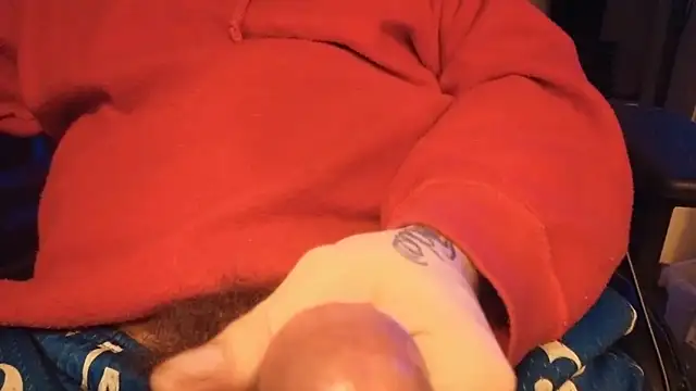 strongdude212's Webcam Show