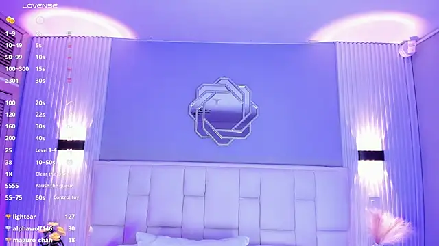 NanaOsaky's Live XXX Chat