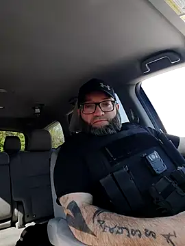 unknown_man69 Webcam-Show