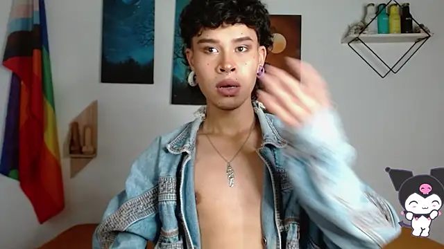 Show webcam de nicolai_a