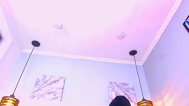 Santiago_Ortiz_ Pertunjukan Webcam