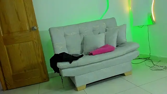 Show webcam de Aohomlester_