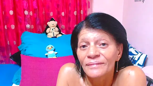 SLUTTYROXY Live XXX-Chat