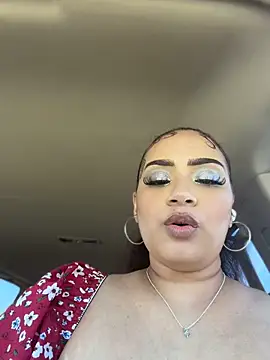 Chatroom XXX en direct de CarmelaAnthony