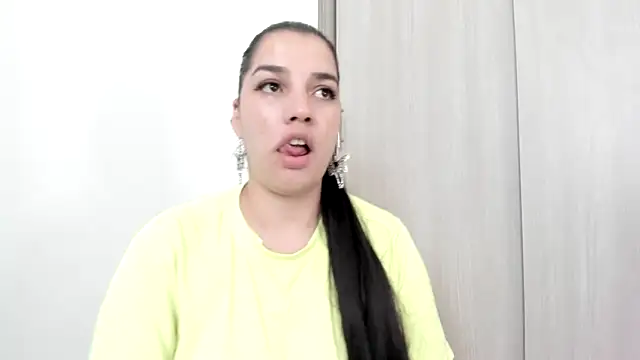 carmesix's Live XXX Chat