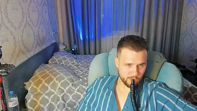 Vladik_b Webcam show