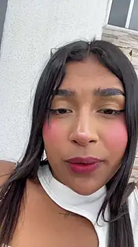 Chat XXX en directo de Mariangel_11