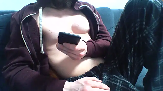 KaelNox Pertunjukan Webcam