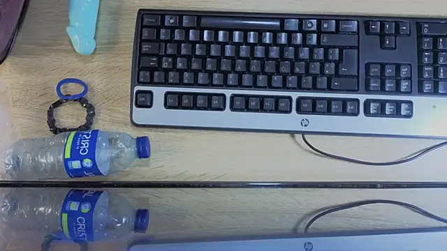 Luisa_1s Adlı Modelin Canlı XXX Sohbeti