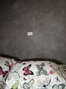 Živý XXX chat _Estrellita_