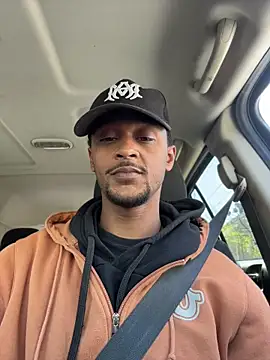 rayyymack's Webcam Show