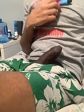 Pokazy przed kamerką – Antidote-09