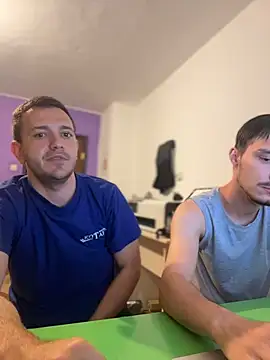 mihneaxxx Webcamshow