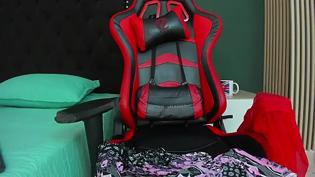 lilith_davis Chat XXX live