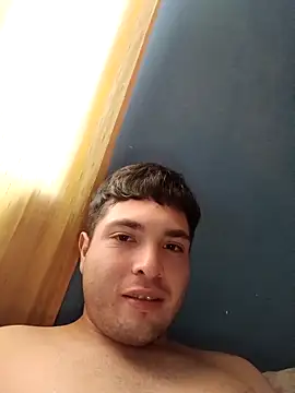 KEVINN022 网络视讯表演