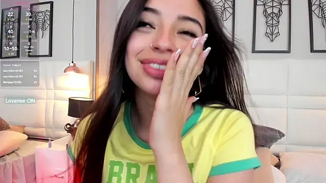 Melody__blake Chat XXX in diretta