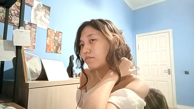 JetFielding's Live XXX Chat