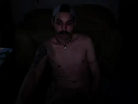 Вебкам-шоу dais456