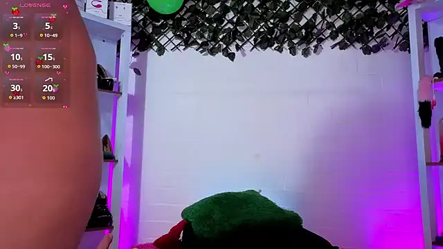 louise_nails: вебкам-шоу