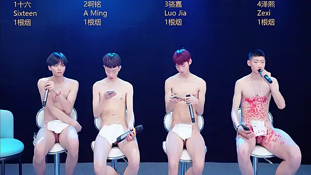 Show Webcam de Eraser711