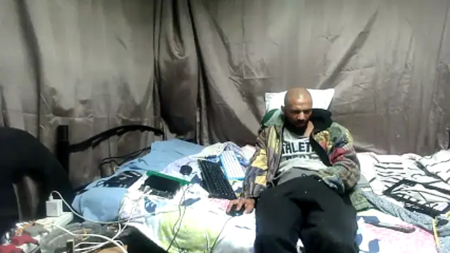 Camodick: απευθείας συνομιλία ΧΧΧ