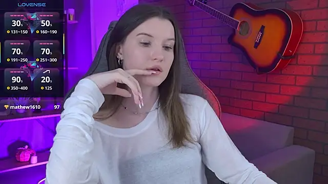 AgataWillis Obrolan Langsung XXX