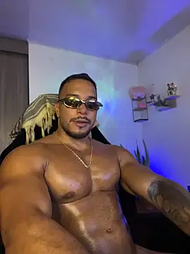 FreszX Pertunjukan Webcam