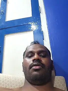 Вебкам-шоу Tirunelvelipaiyan