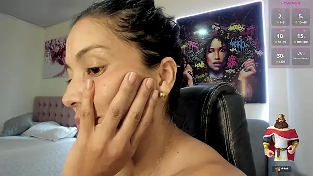 andykiuty – Live XXX-chat