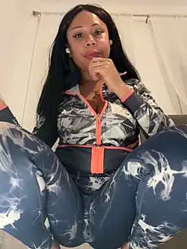 HaileyDiana 现场XXX聊天