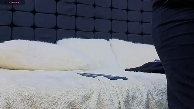 messy-sarayのライブXXXチャット