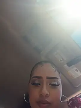 CarmelaAnthony's Webcam Show